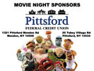 Outdoor Movie Night, Muppets